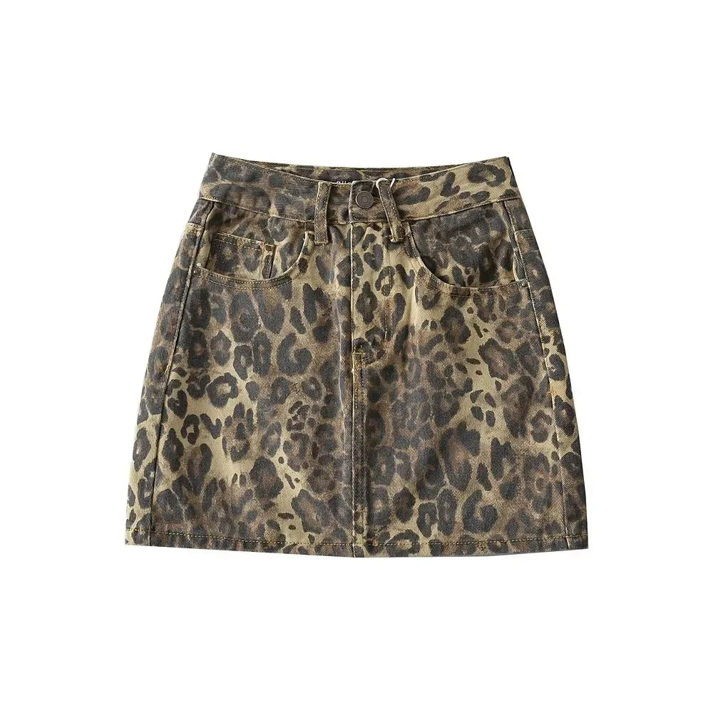 Elita Skirt