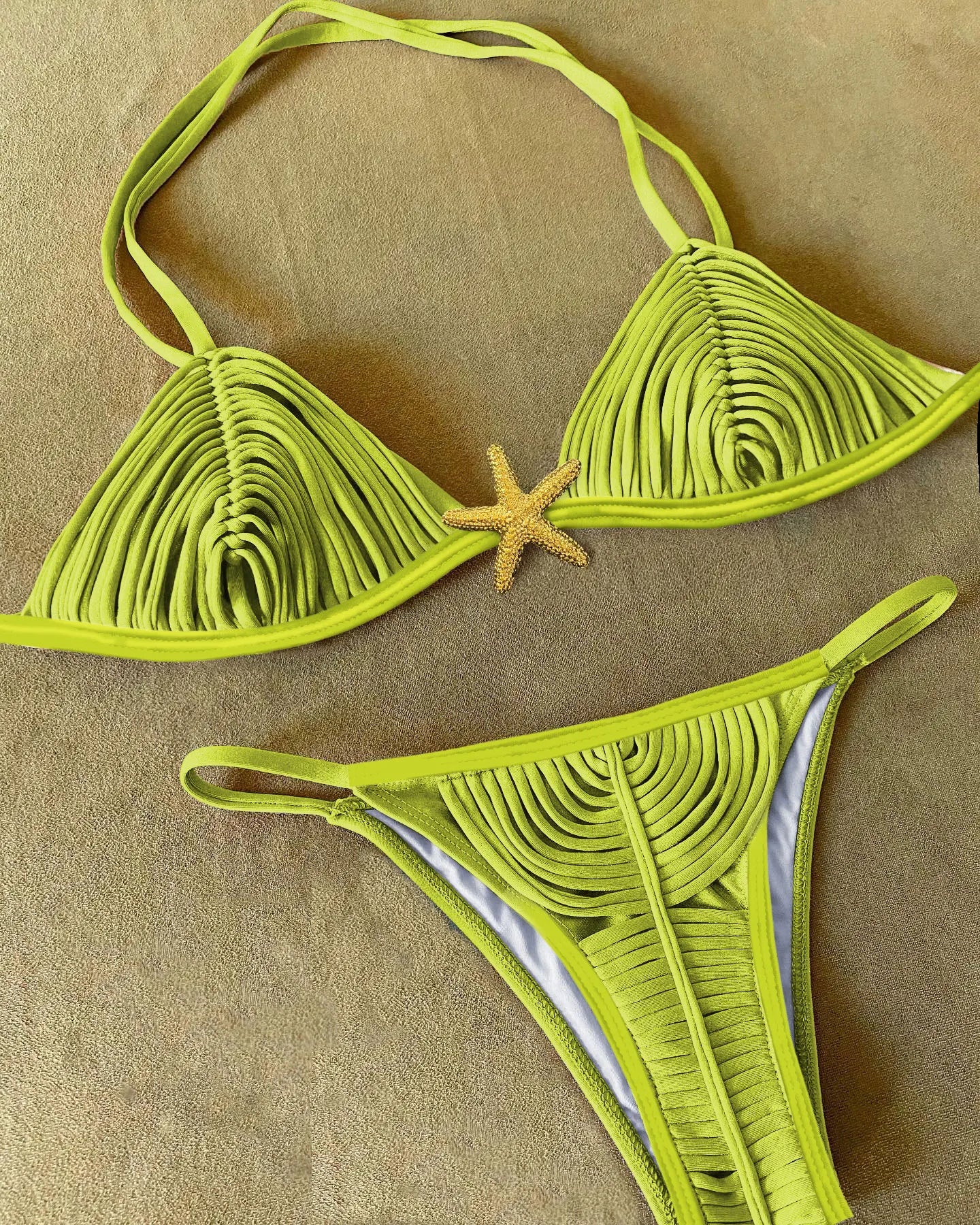 Nella Bikini