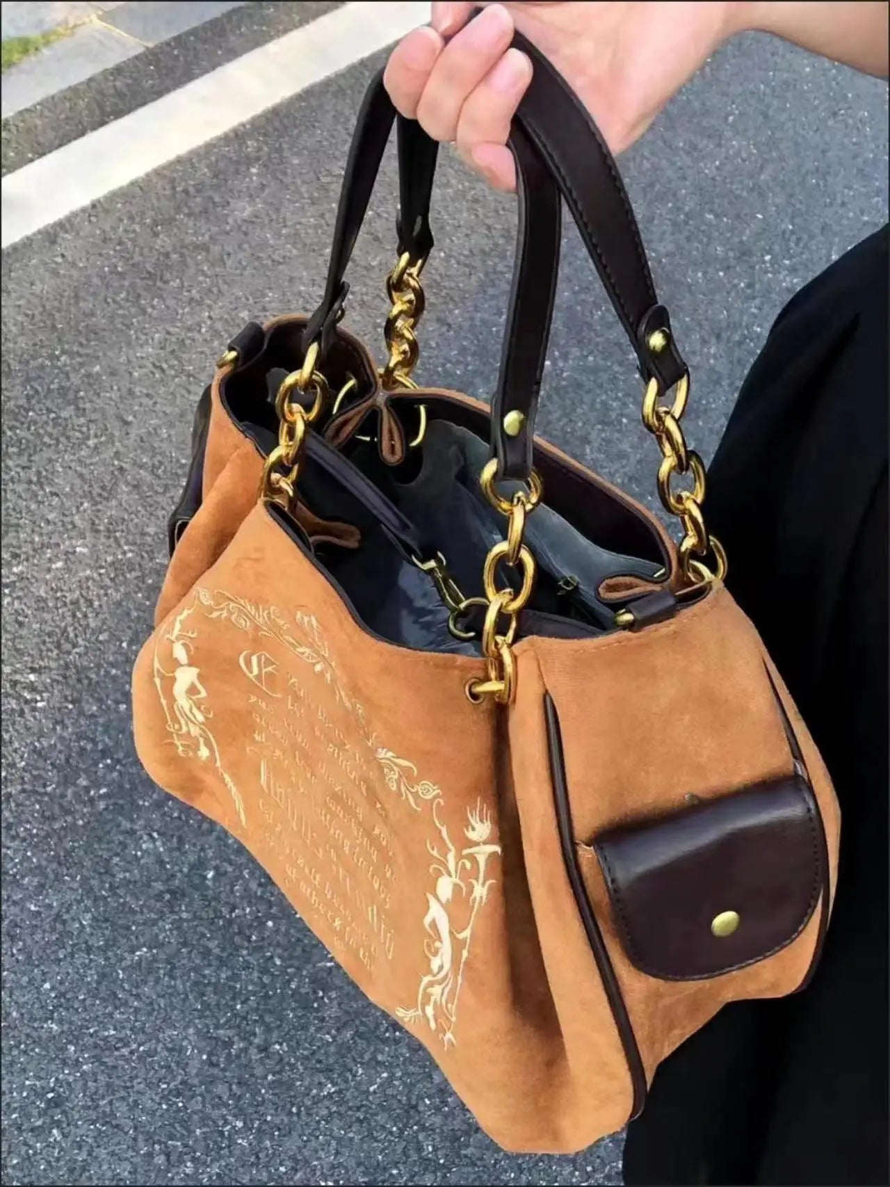 Gabriela Bag