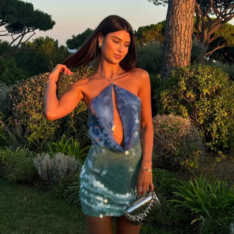 Danitza Dress