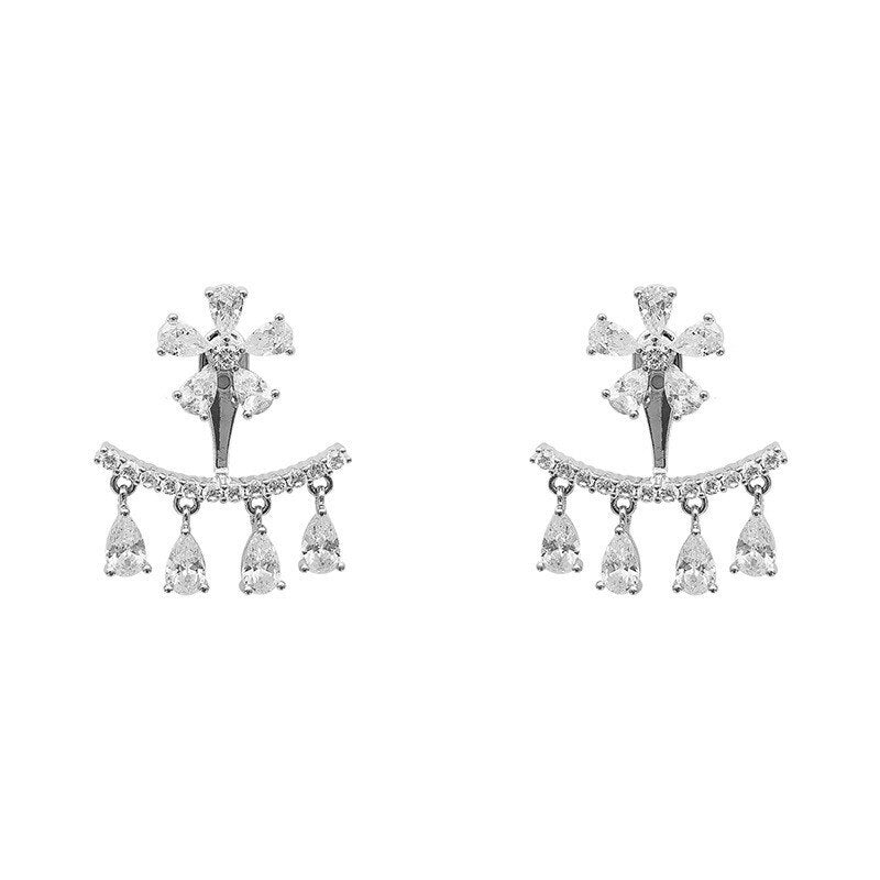 Reyes Earrings