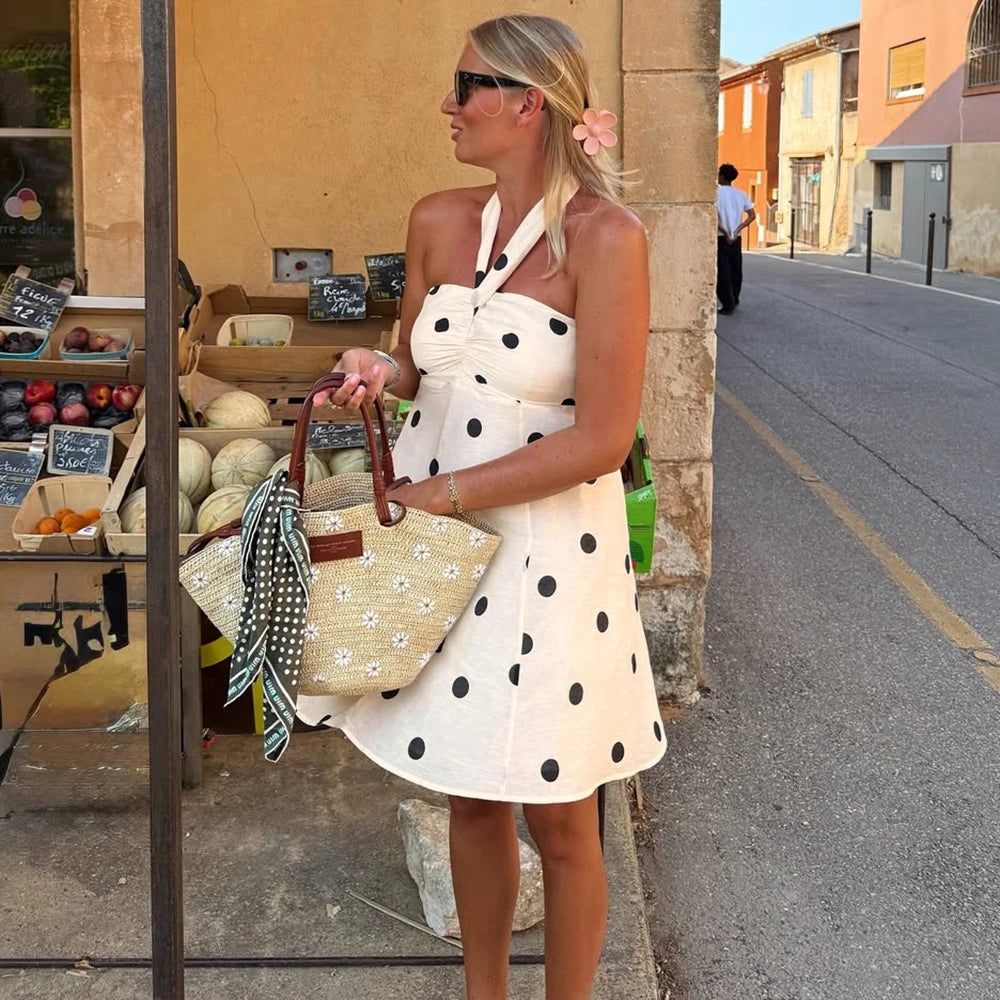 Jennifer Dress
