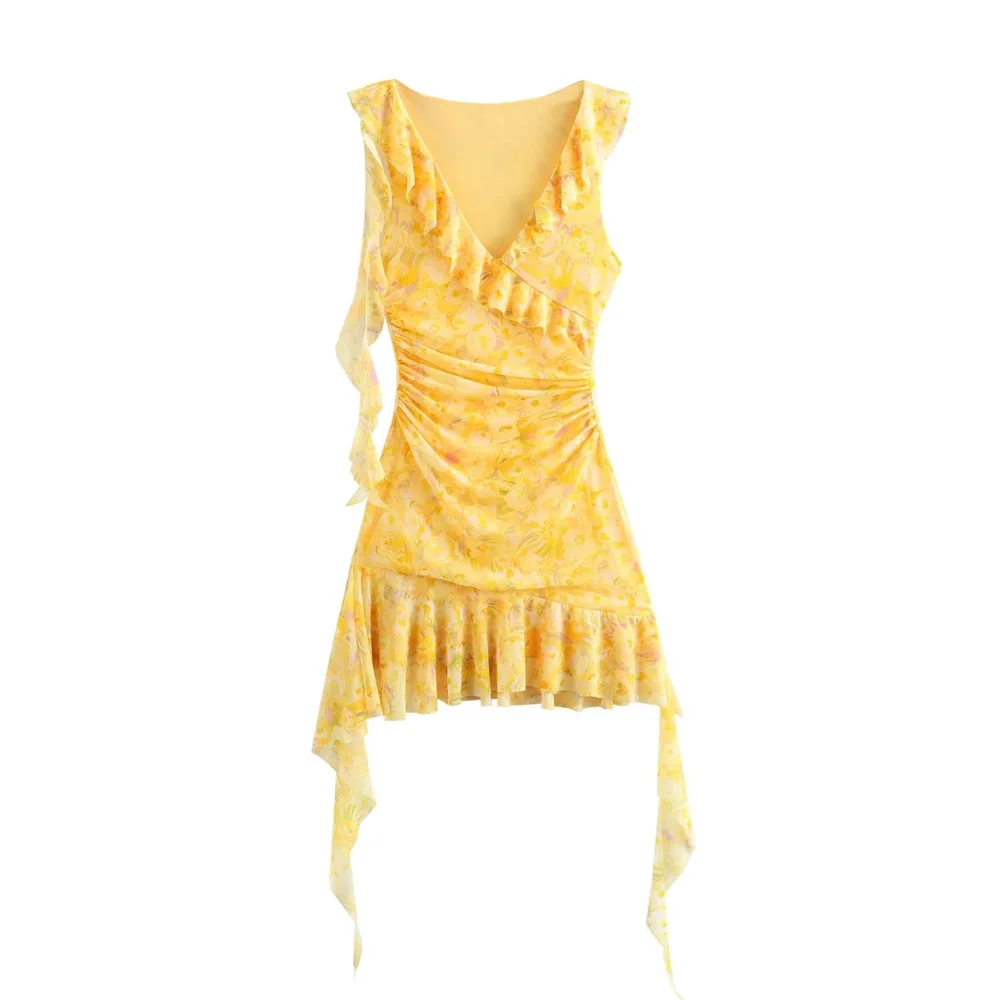 Franshesca Dress