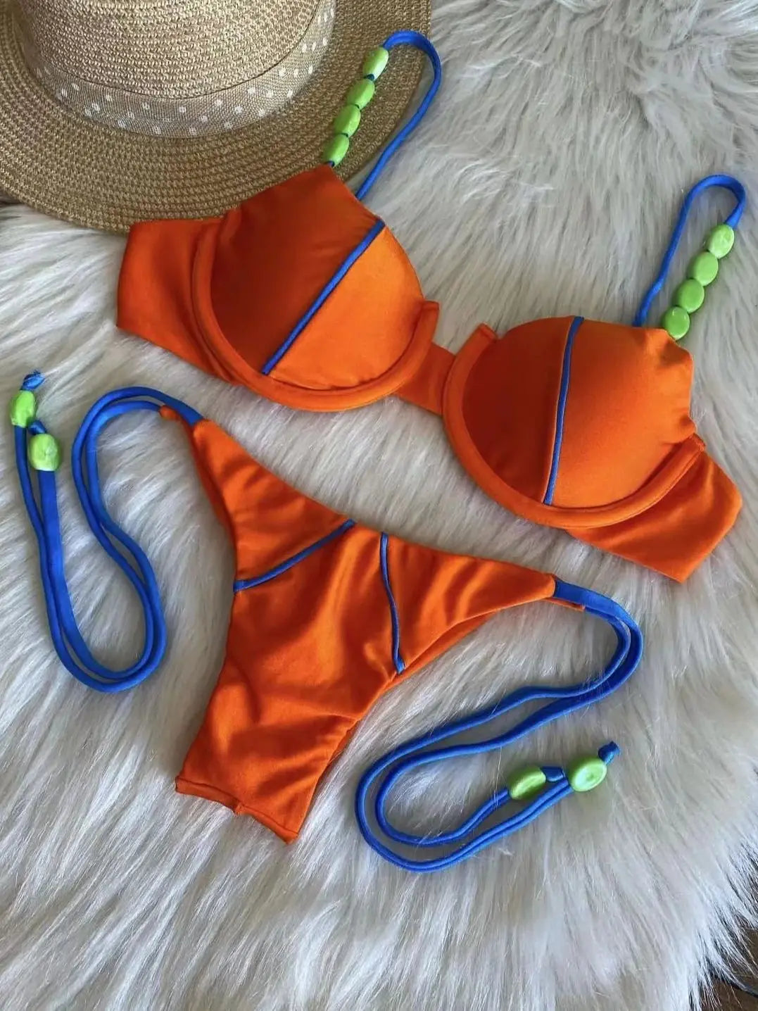 Rekal Bikini