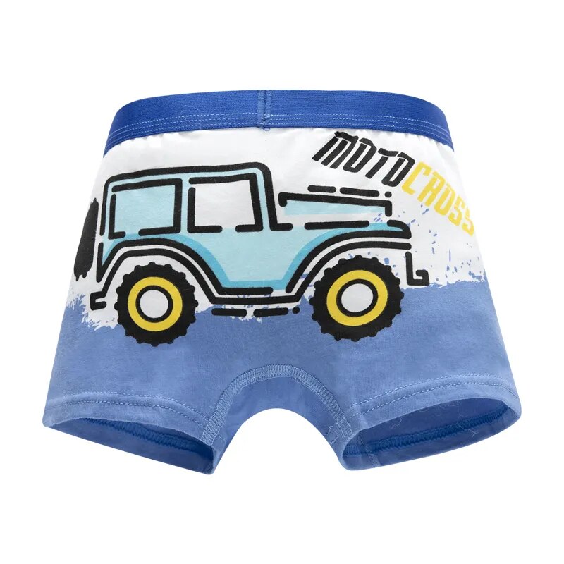 Mateo Boxers