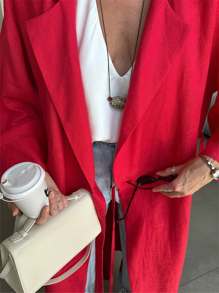 Lira Coat