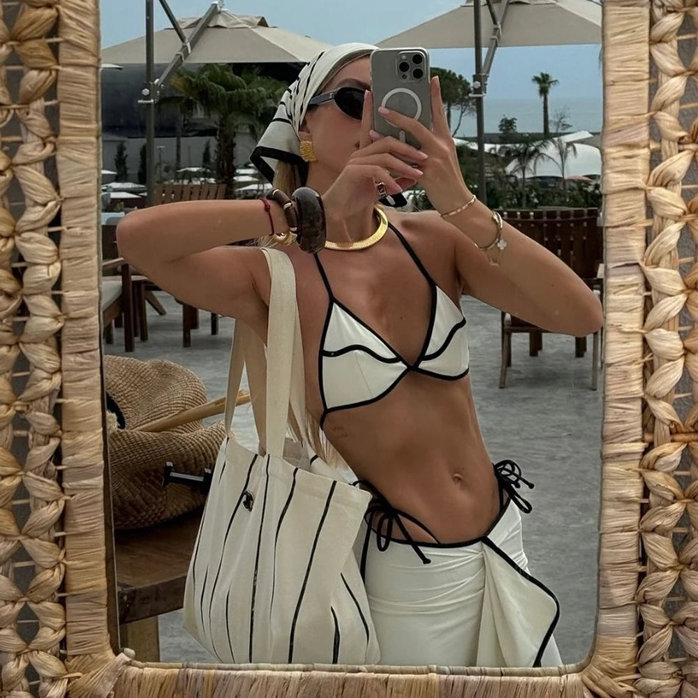 Grace Bikini Set