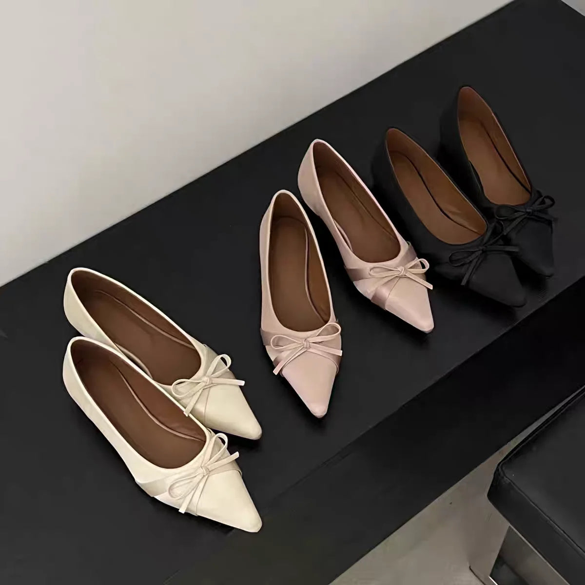 Vriana Shoes