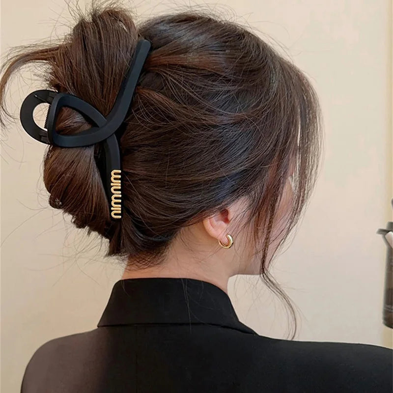 MIUN Hair Clip