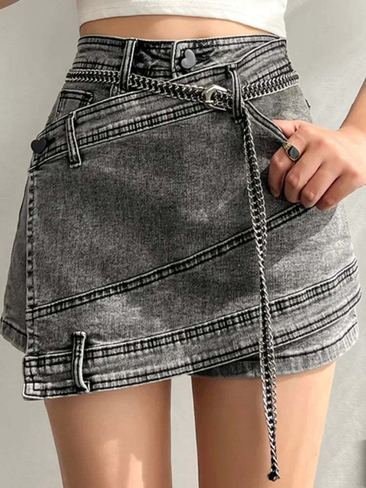 Cecia Skirt