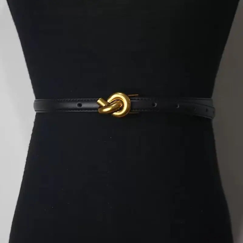 Izabel Belt