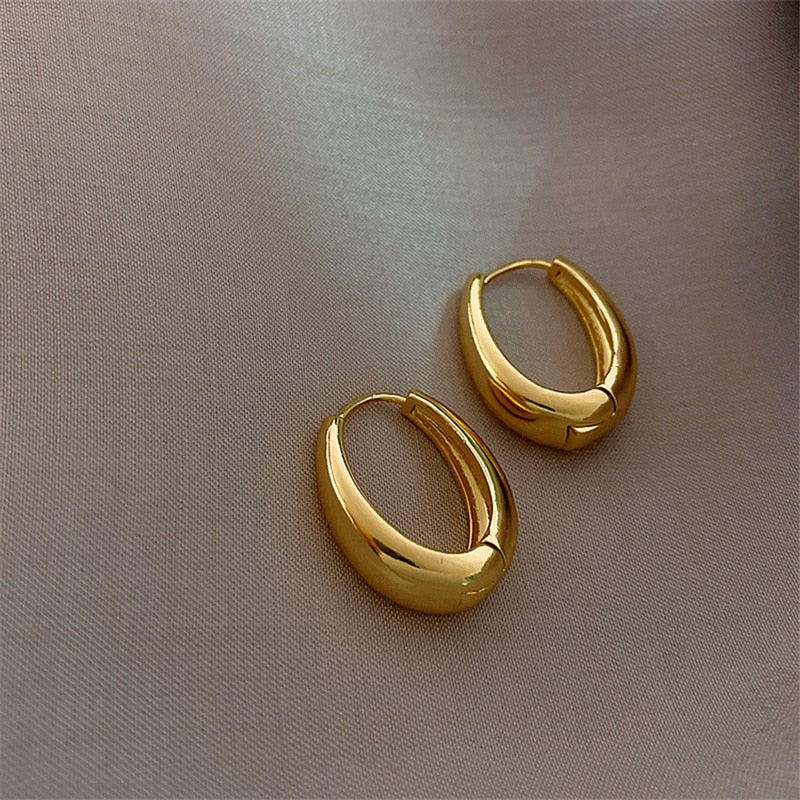 Tara Earrings