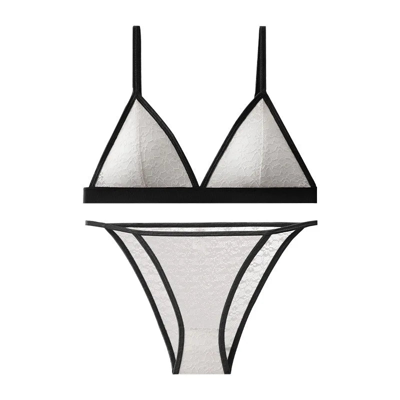Eda Lingerie Set