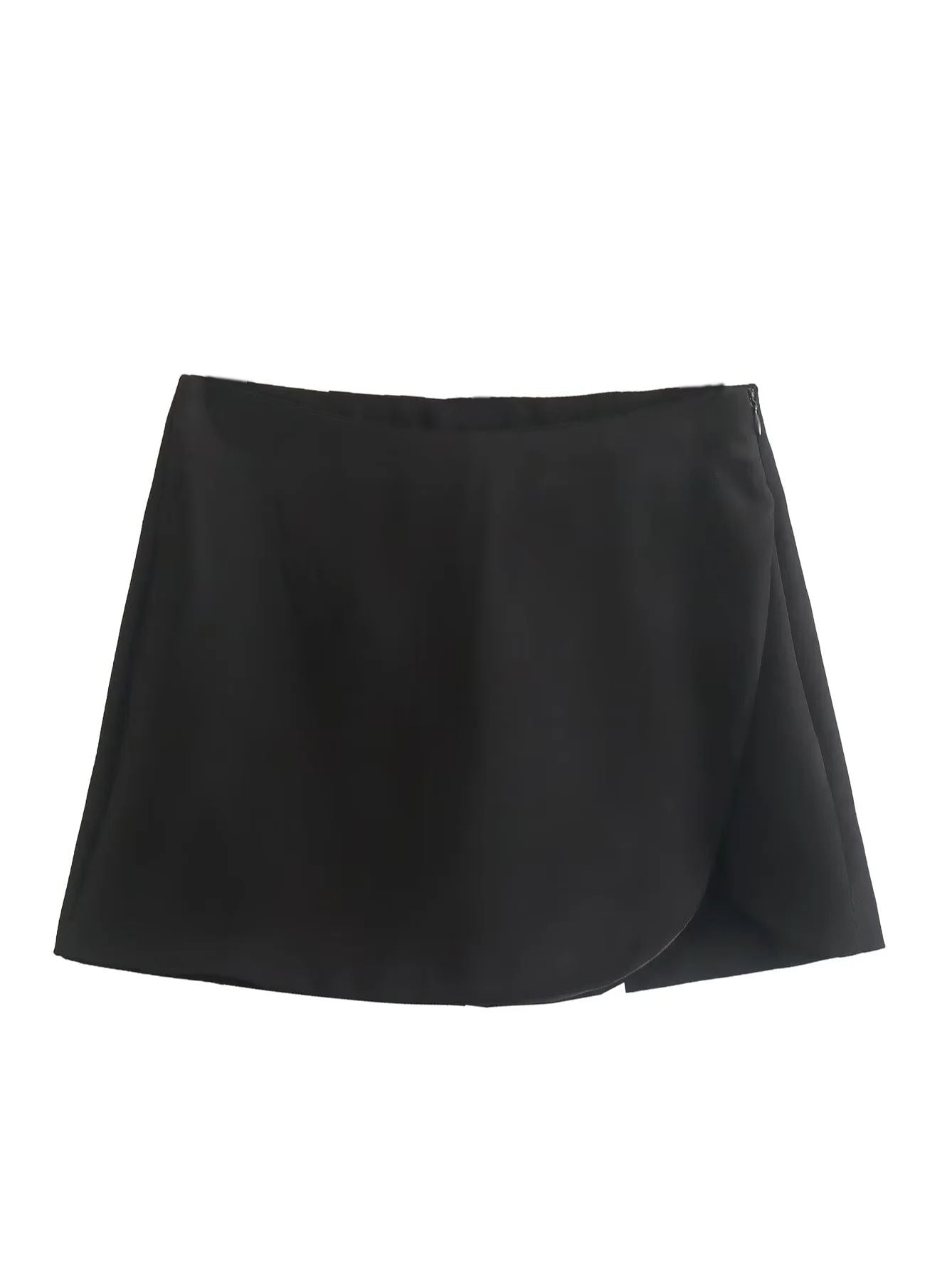 Genoveva Skirt Short