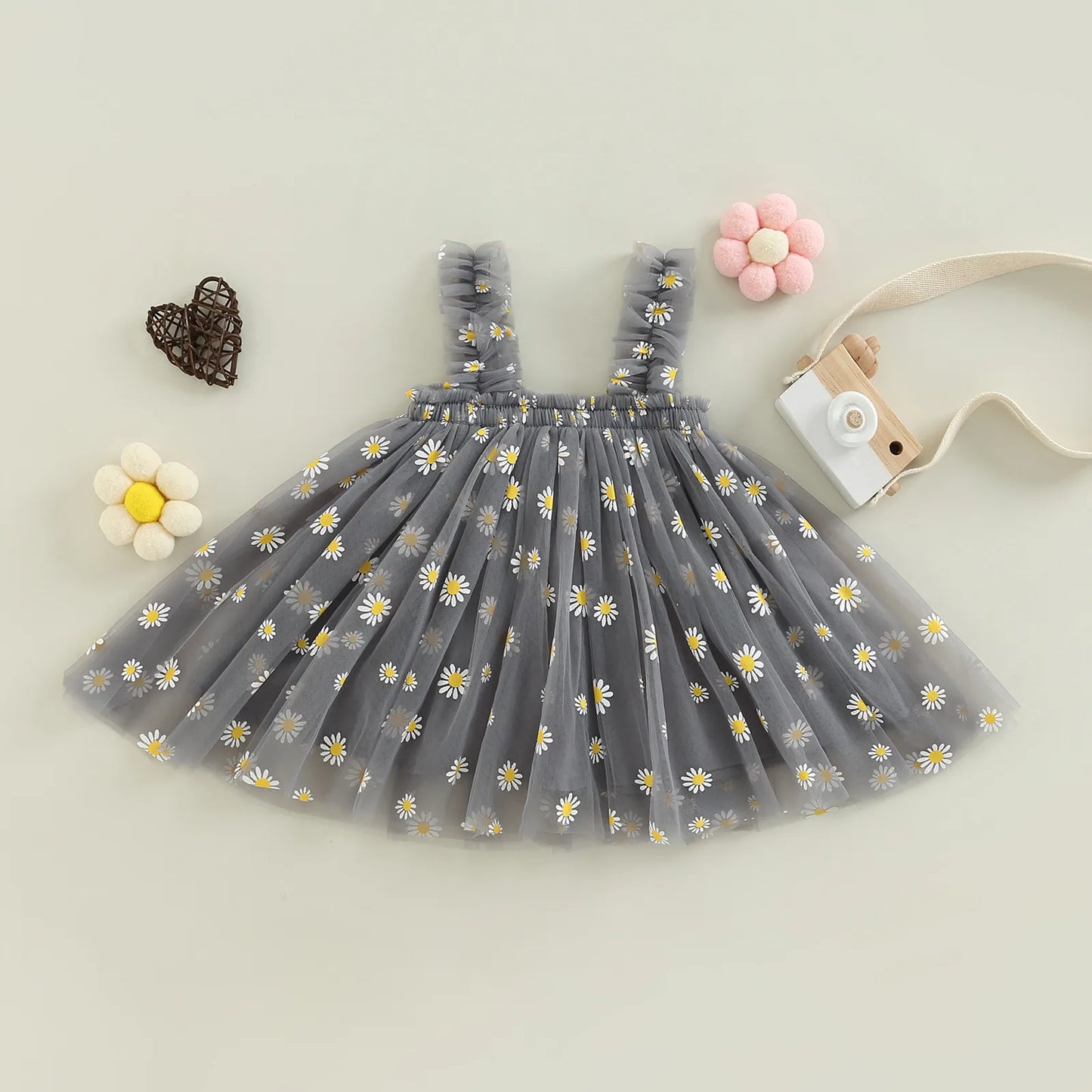 Leslie Dress