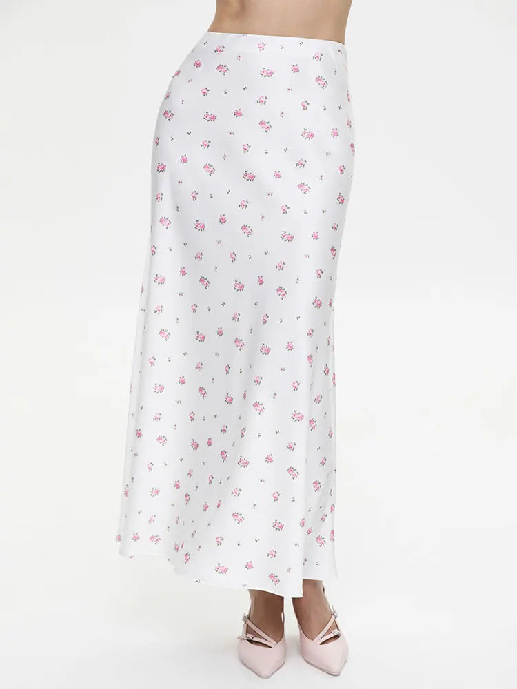Flora Skirt