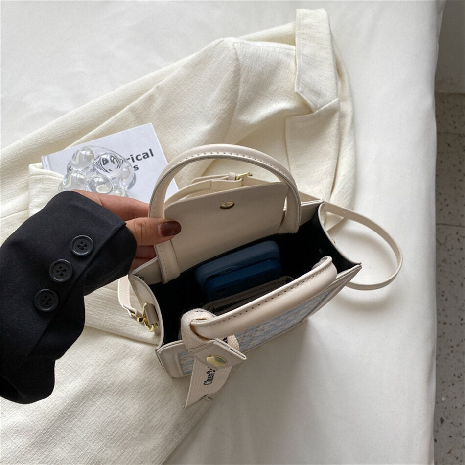 Paz Bag