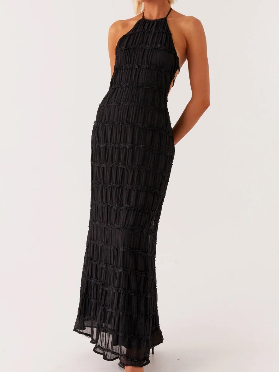 Cesia Dress