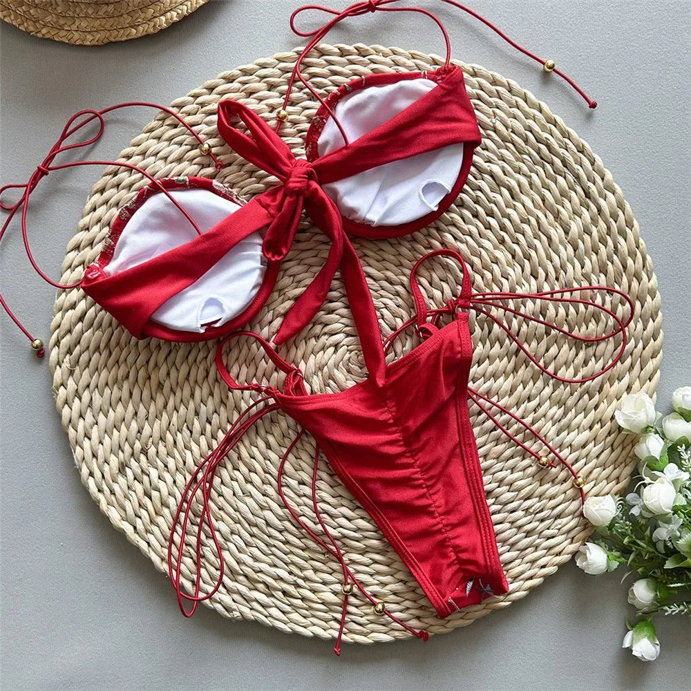 Arleth Bikini