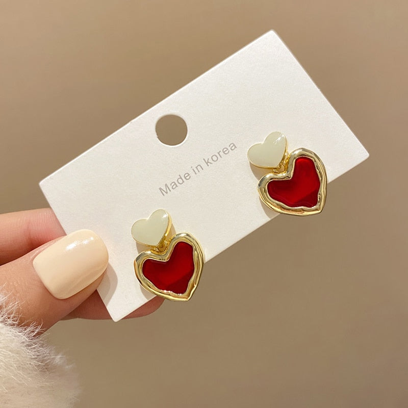 Samantha Earrings