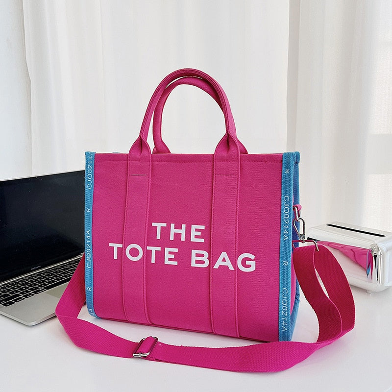 The Tote Bag Large