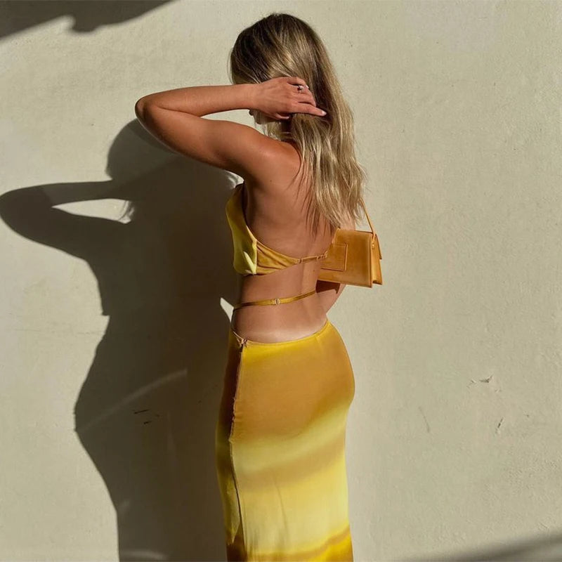 Sunny Set