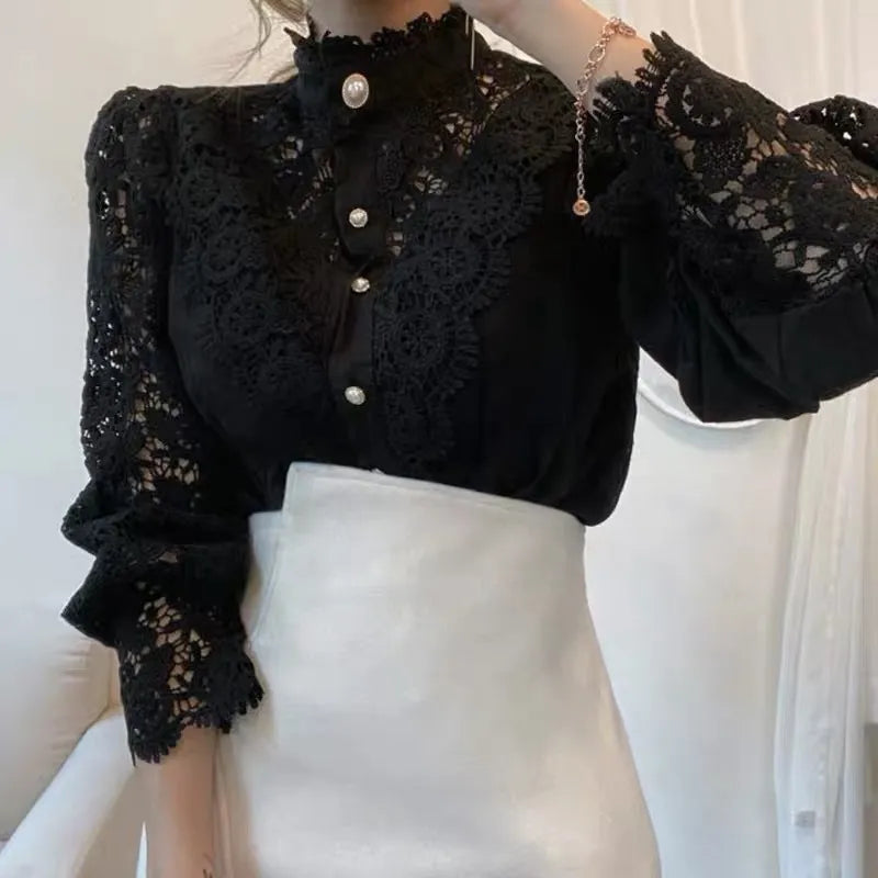 Josela Blouse