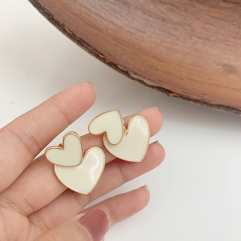 Samantha Earrings