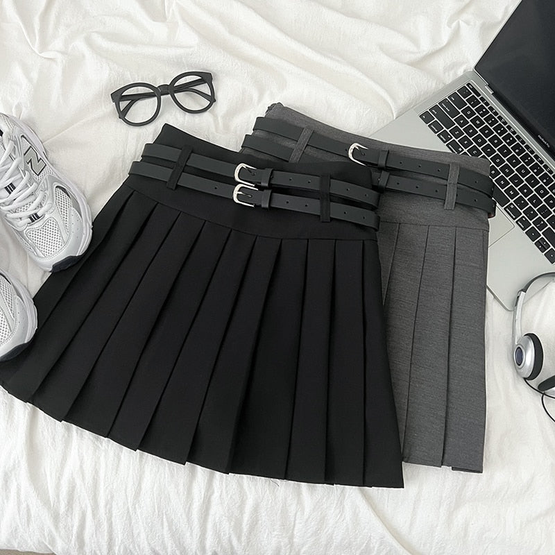 Aria Skirt