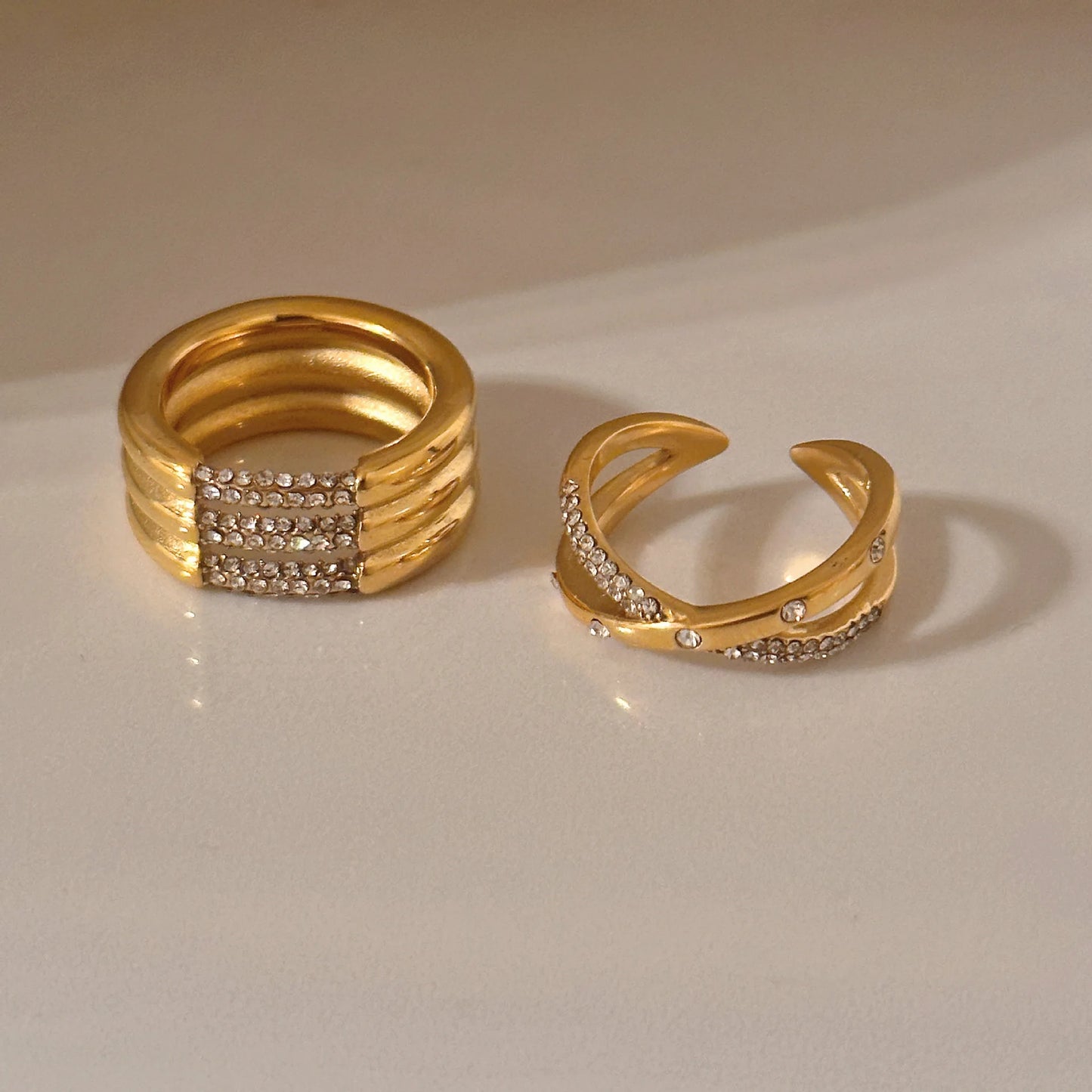 Kaira Ring