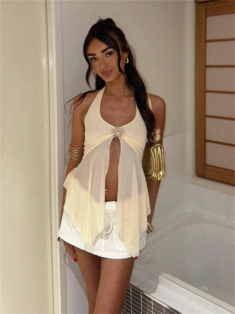Kaira Blouse