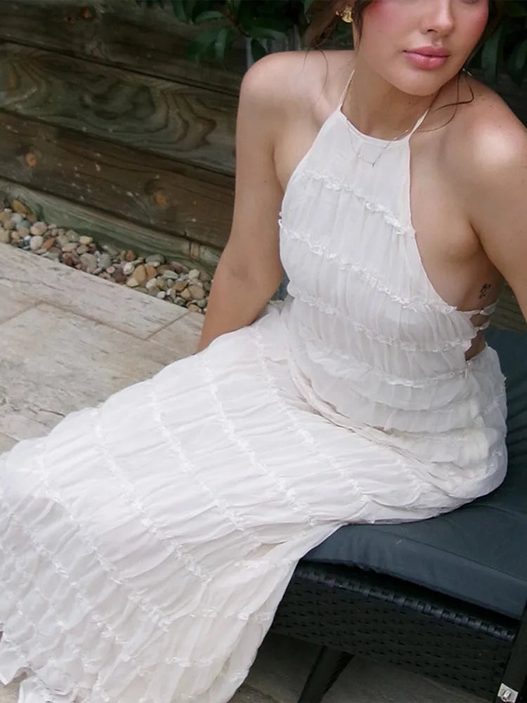 Rozeta Dress