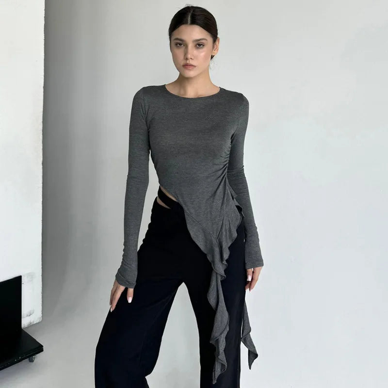 Keyla Blouse