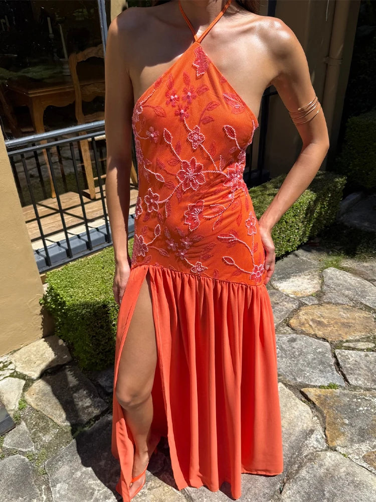Natalia Dress