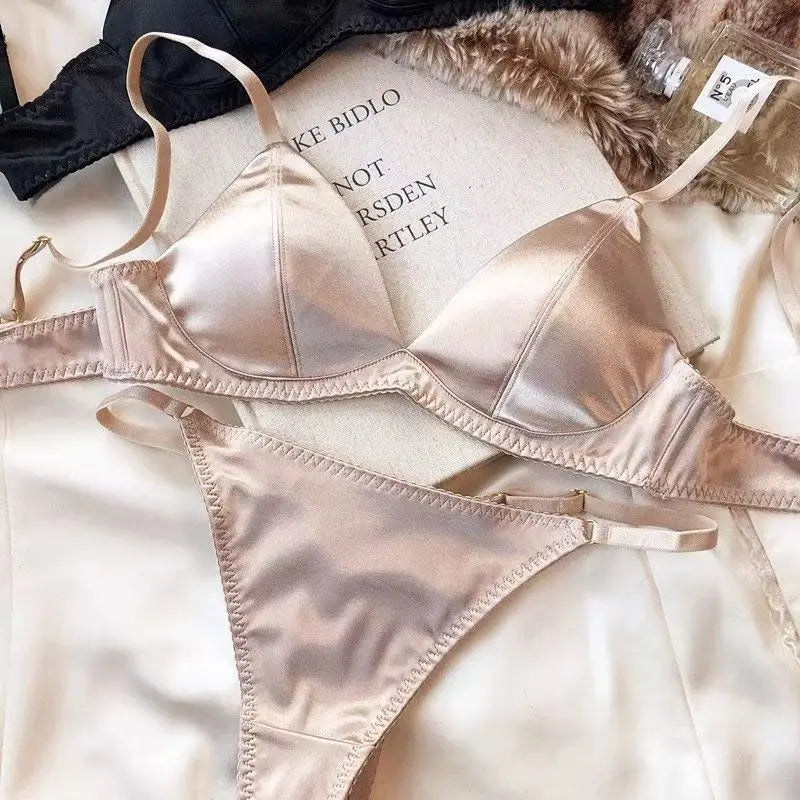 Heart Lingerie