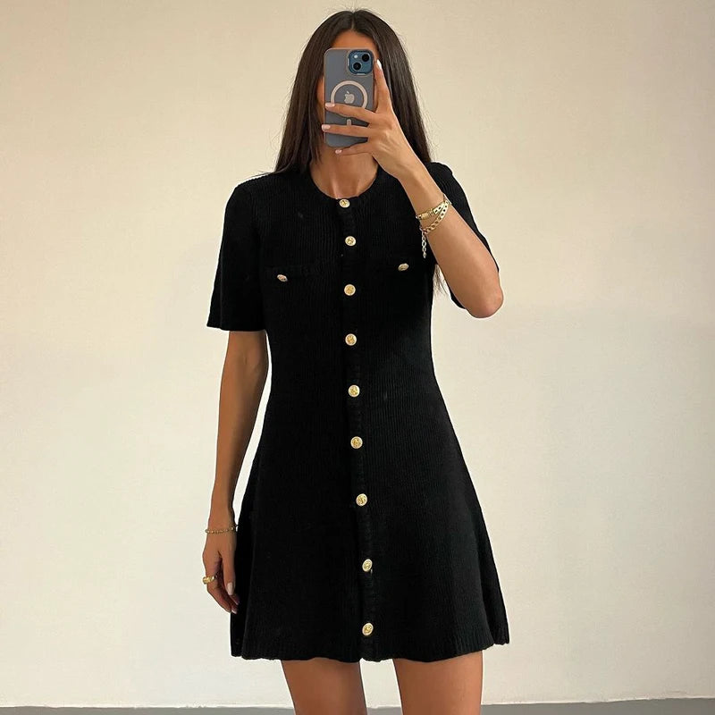 Freyderlin Dress