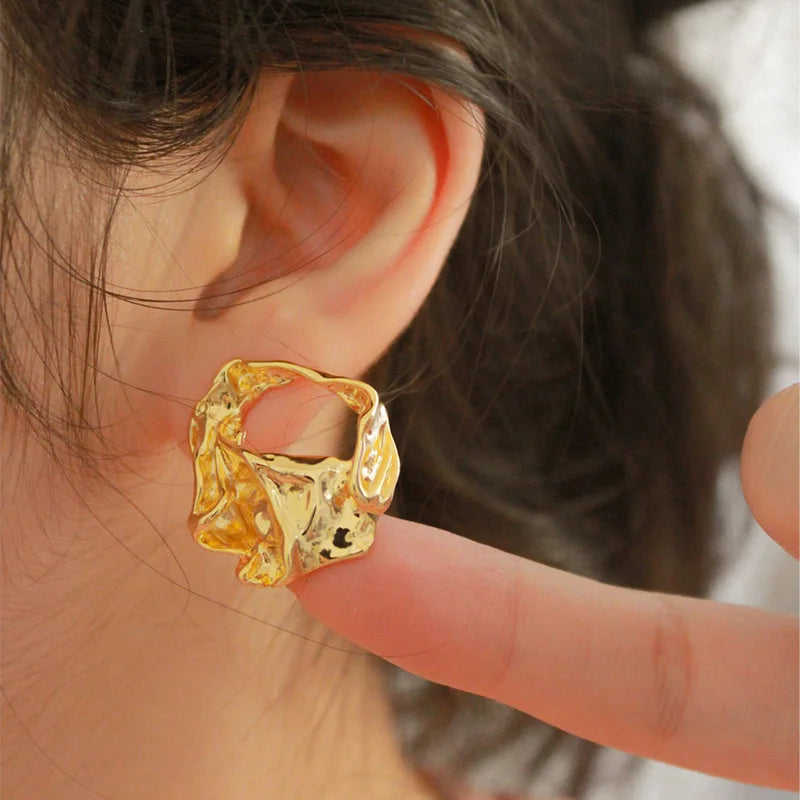 Sarahi Earrings