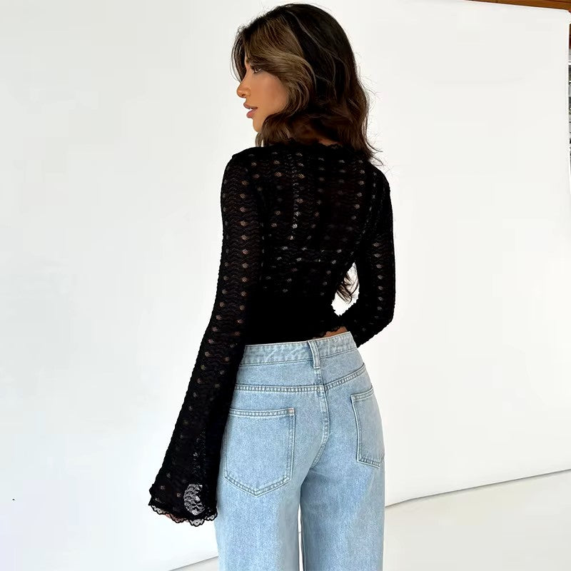 Valentina Blouse
