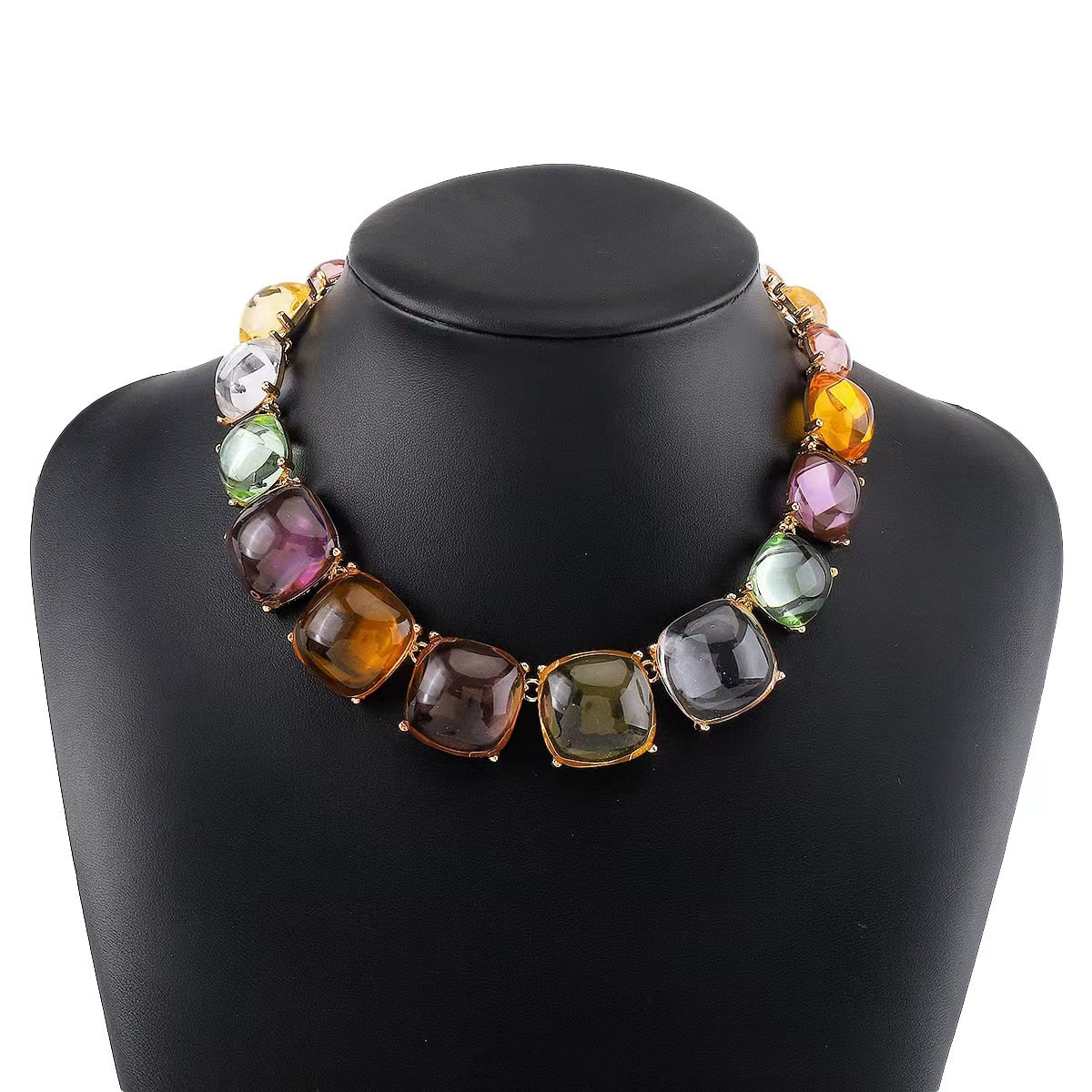 Umay Necklace