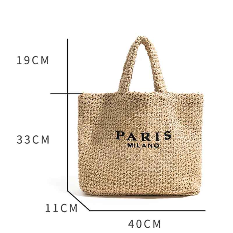Poet Bag