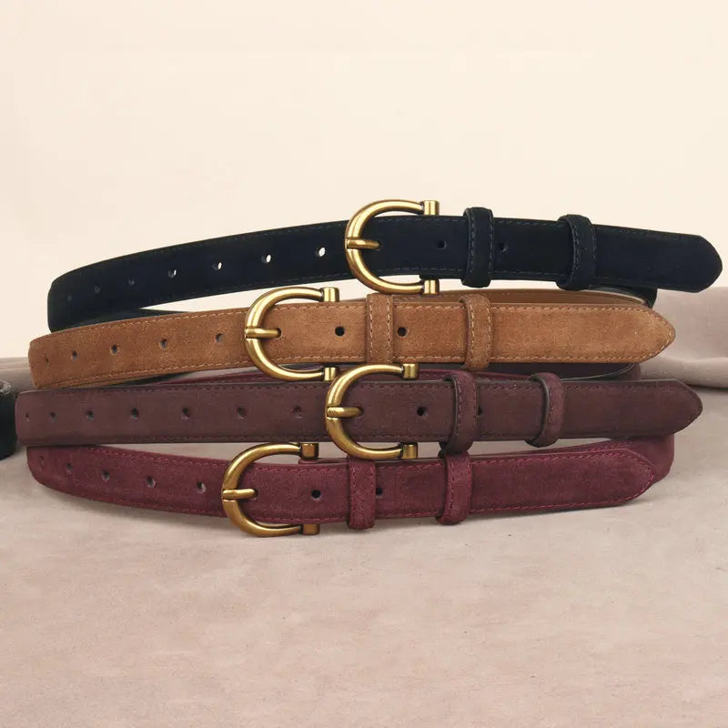 Sonia Belt