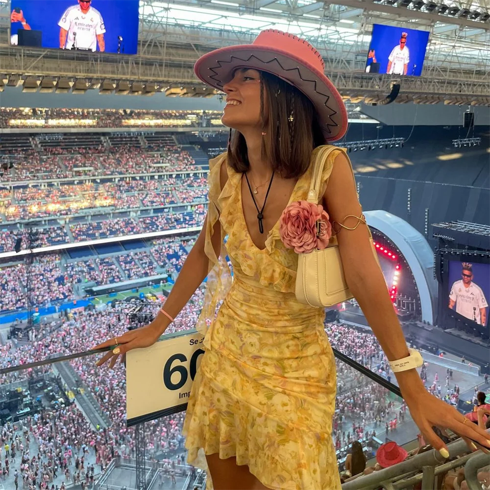 Franshesca Dress