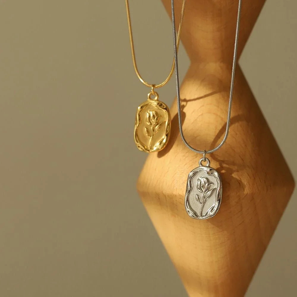 Tana Necklace