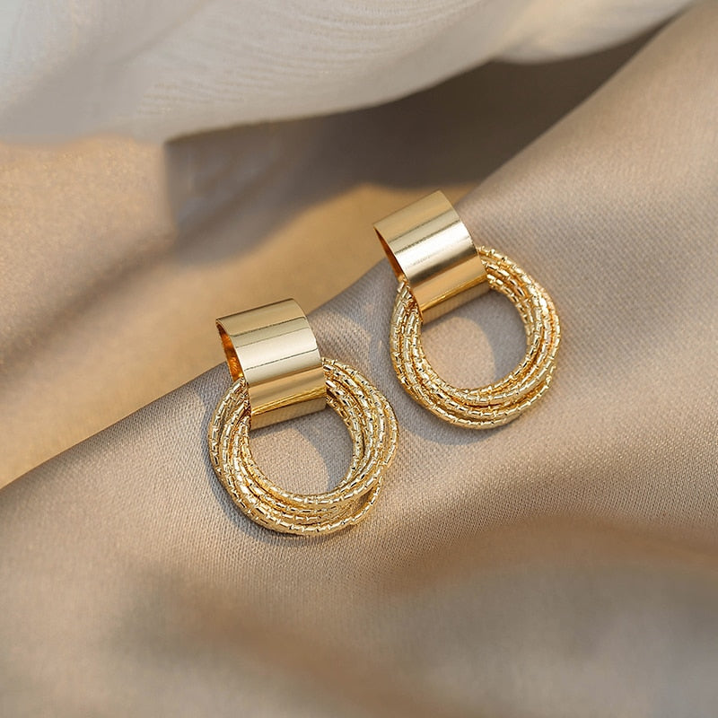 Tara Earrings