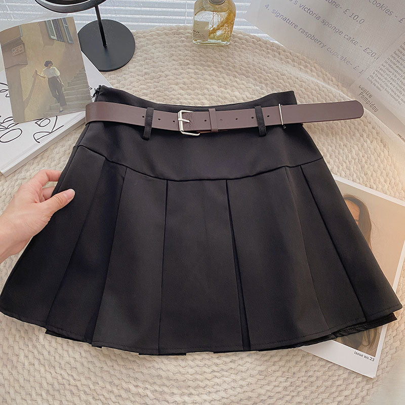 Aria Skirt