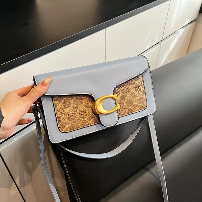 Coach Bag Limit Edition