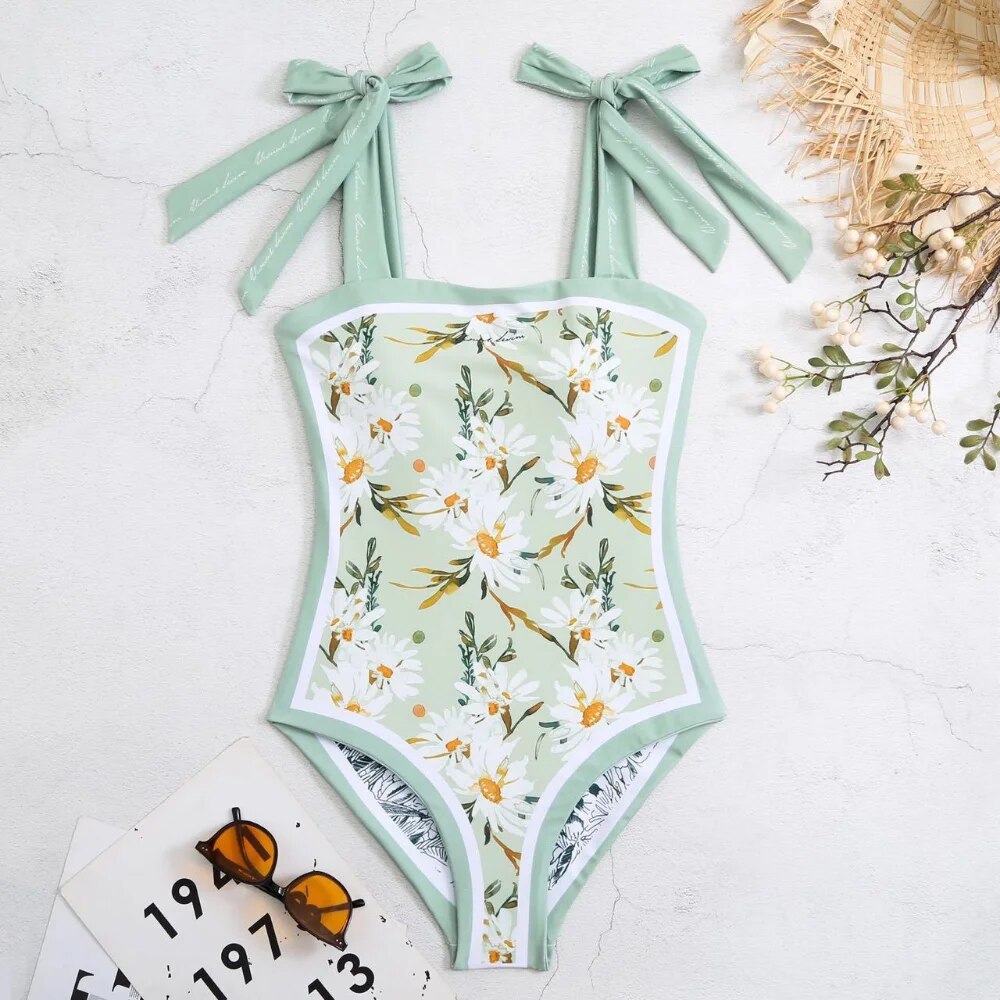 Alfonsina Swimsuit