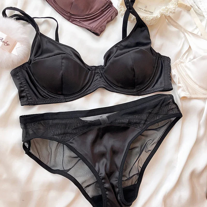 Ellita Lingerie