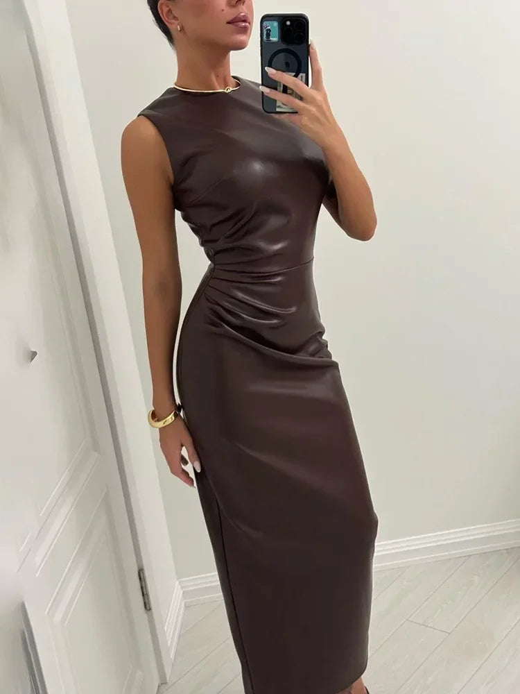 Zita Dress