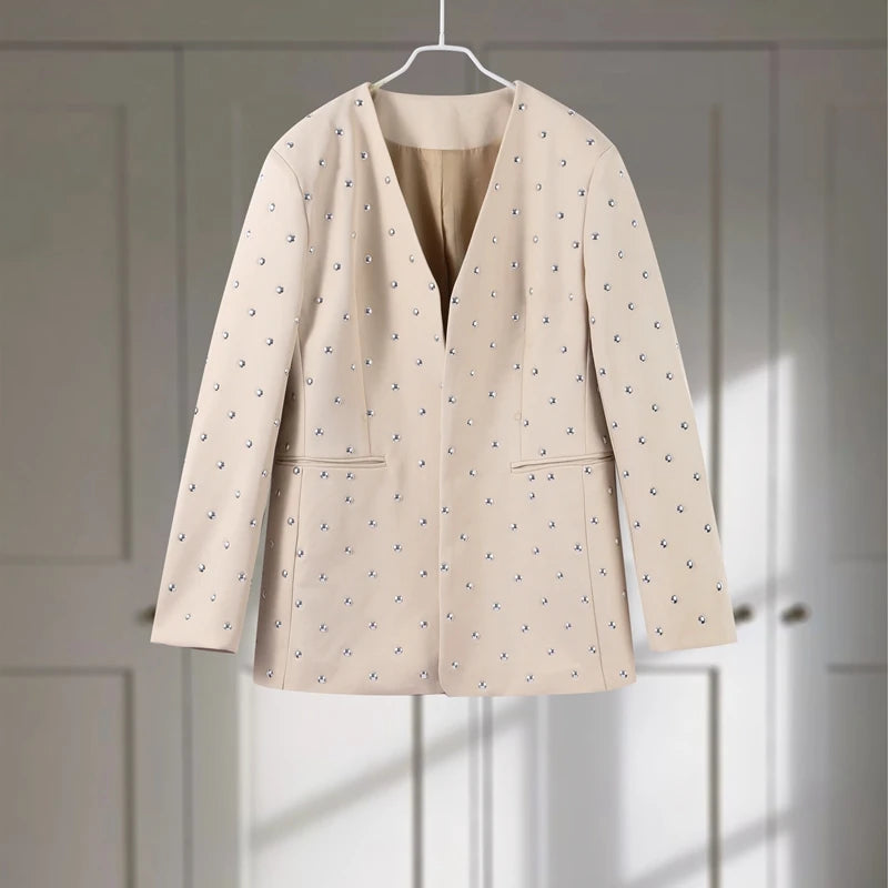 Cinthia Blazer